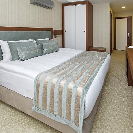 Royal Sweet Hotel Ancara Exterior foto