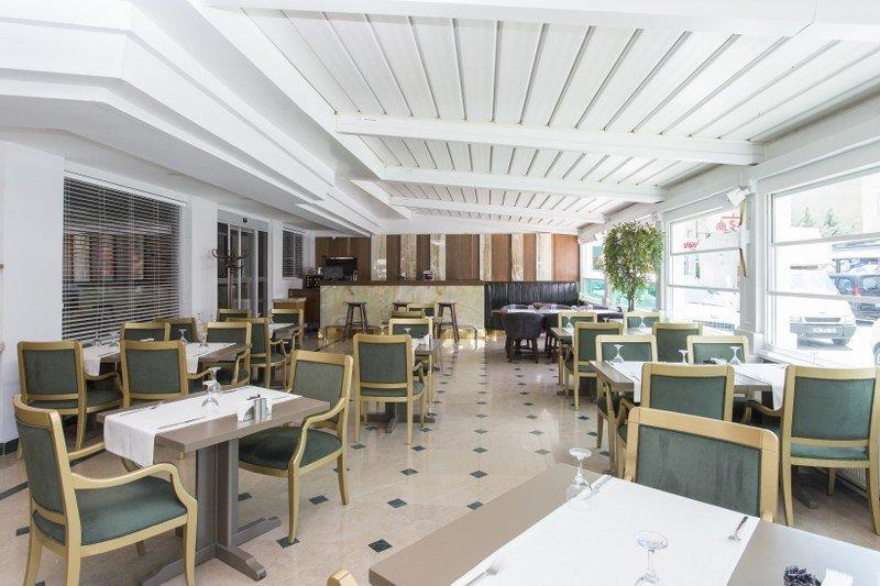 Royal Sweet Hotel Ancara Exterior foto